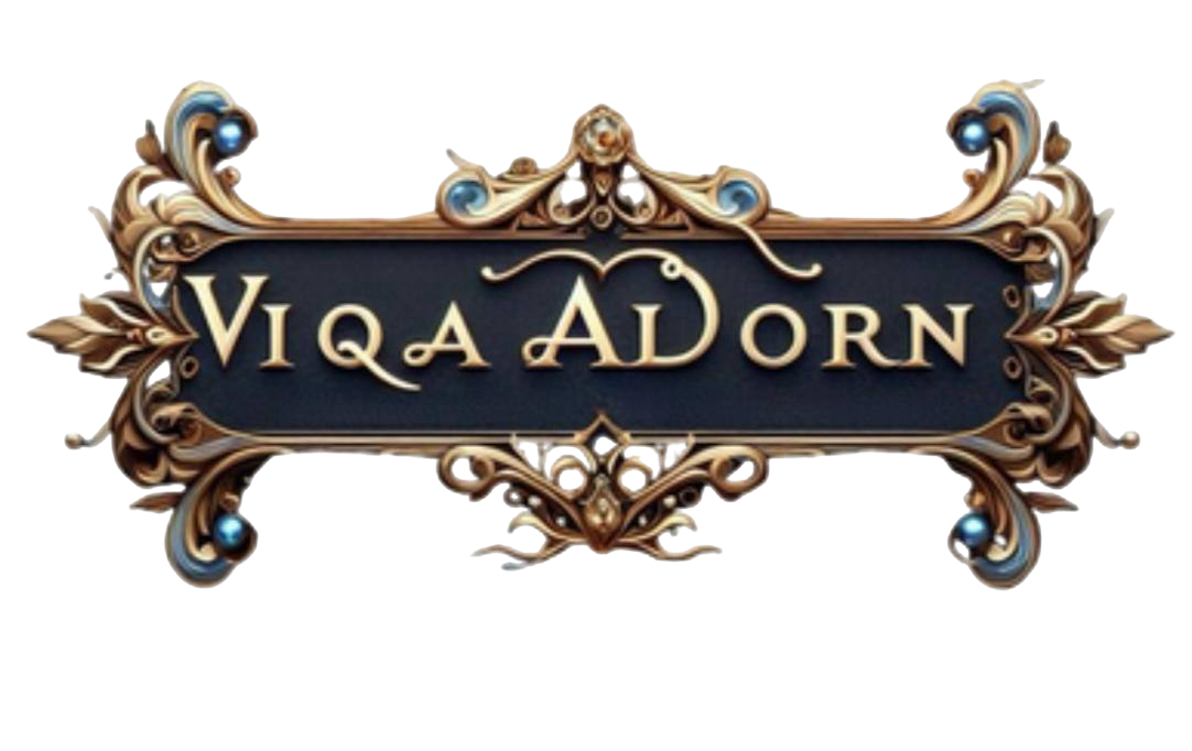Viqa Adorn Logo