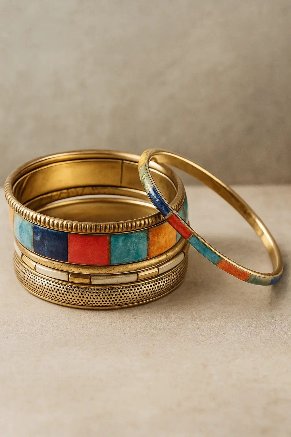 Jewellery & Accessories