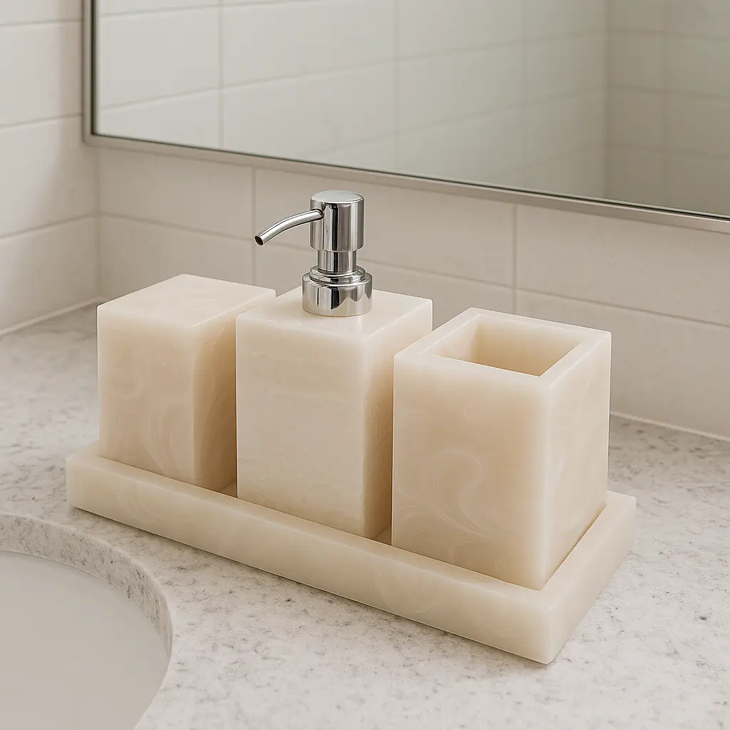 Bathroom & Utility Items