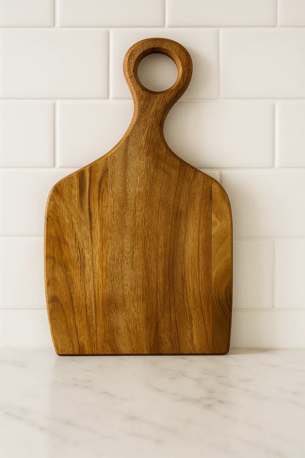Wooden Cutting Board